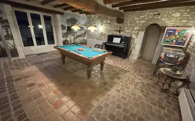 Vézières (86120)