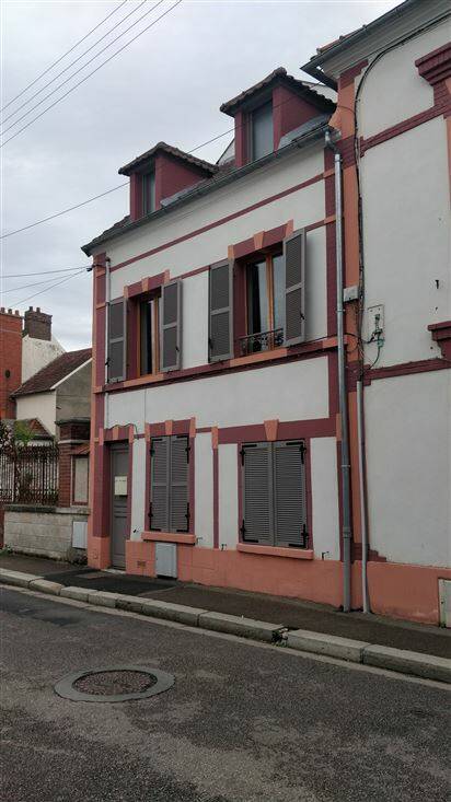 Mantes-La-Jolie (78200)