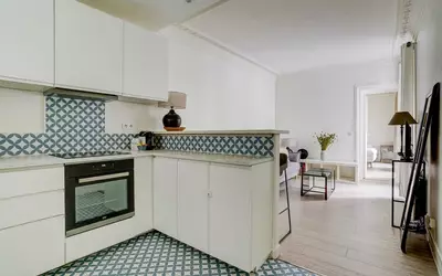 Paris 17E (75017)