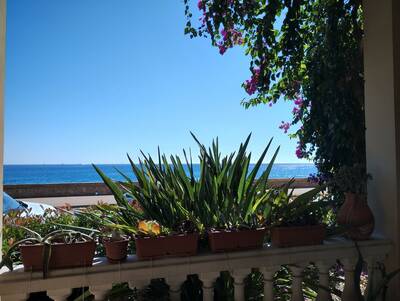 Vente appartement 2 pièces Menton (06500)