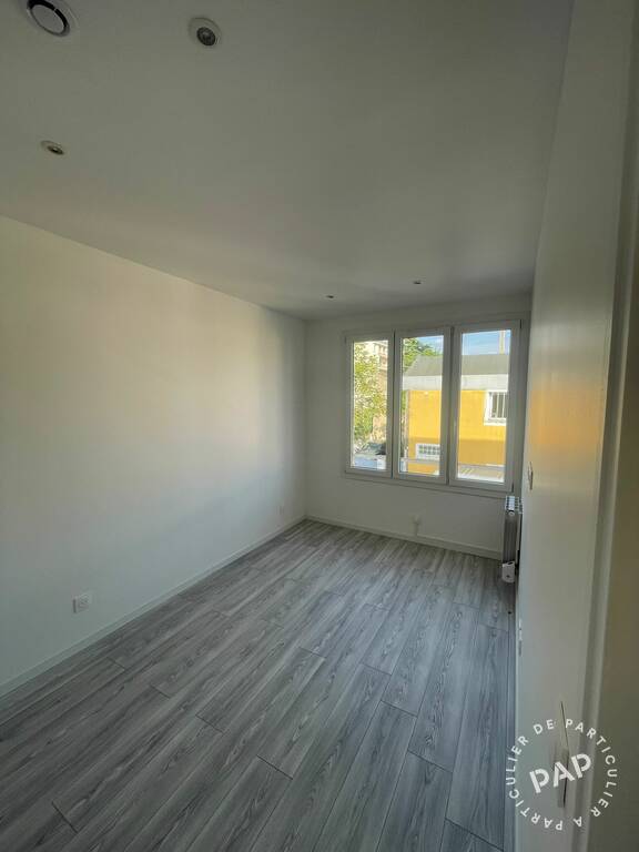 Appartement a louer colombes - 2 pièce(s) - 26 m2 - Surfyn