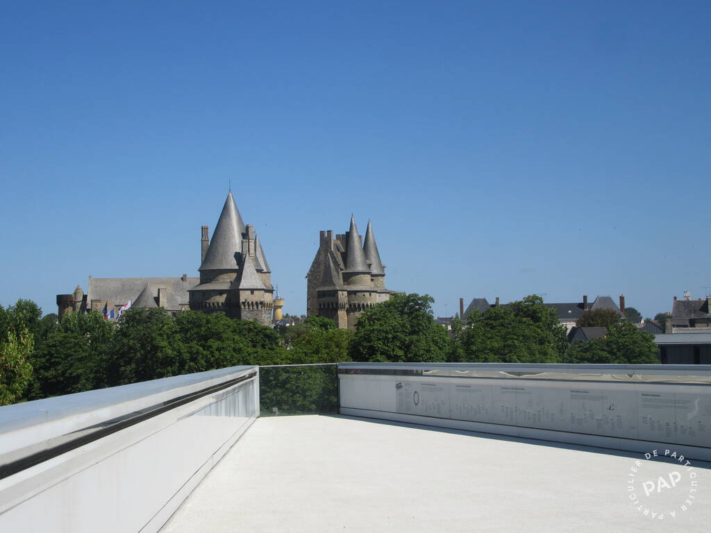 Vente Appartement