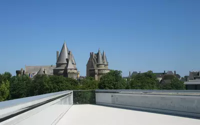 Vitré (35500)