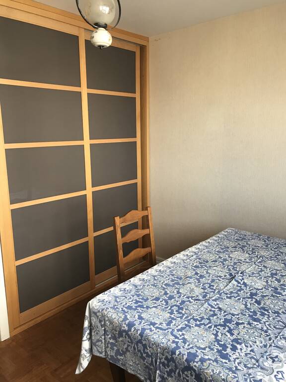 Vente Appartement Beauvais (60000)