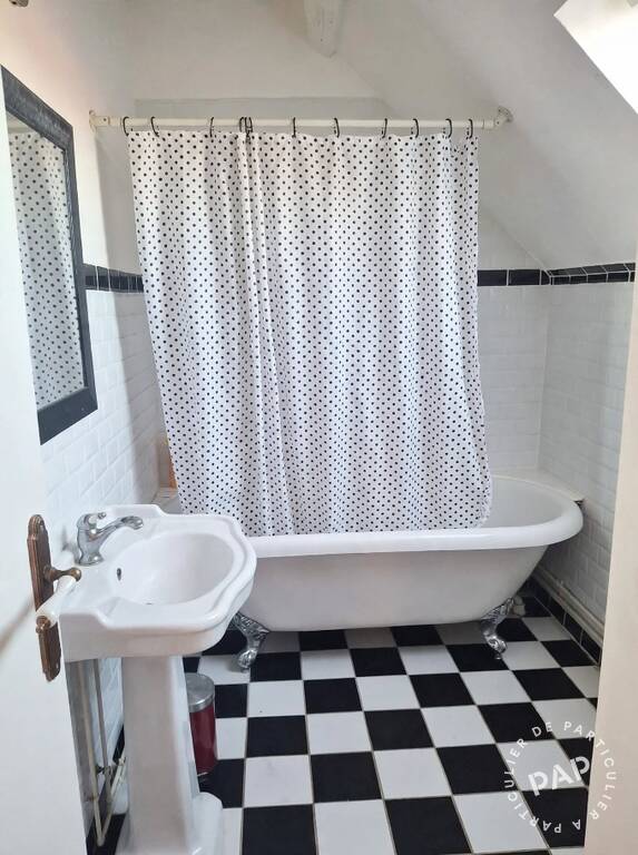 Vente Jouy-Le-Châtel (77970) 150&nbsp;m²
