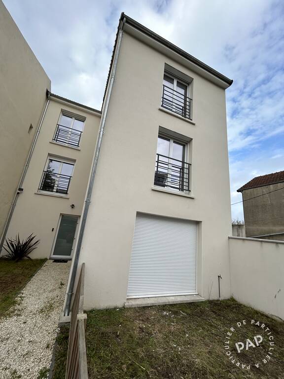 Location immobilier 670&nbsp;&euro; Nanterre (92000)