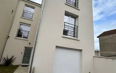 Nanterre (92000)