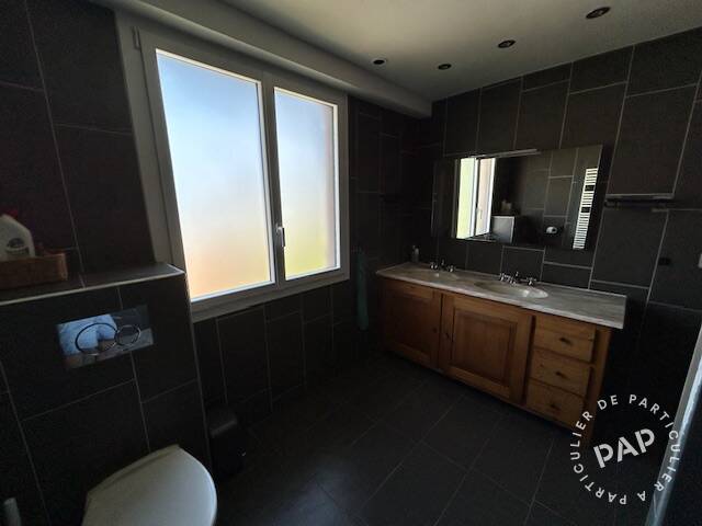 Vente maison 132 m² Douvaine (74140) - 132 m² - 519.000 € | Particulier à Particulier — 6