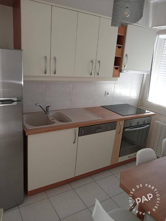 Location immobilier 655&nbsp;&euro; Alençon (61000)