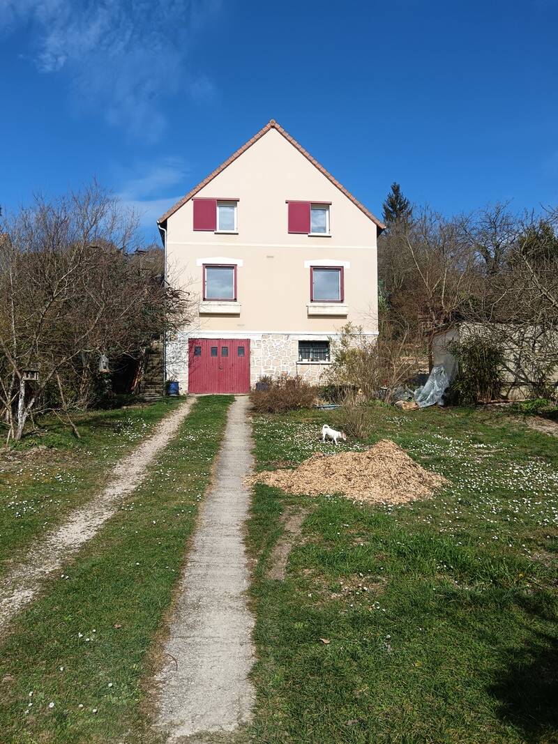 Mousseaux-Sur-Seine (78270)