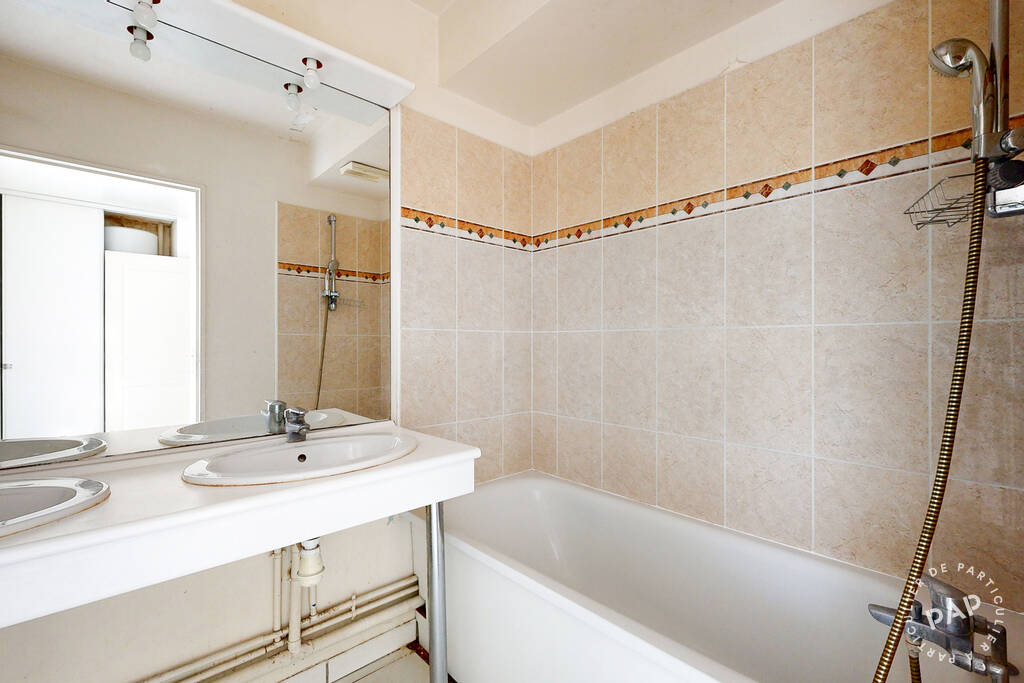 Immobilier Aubervilliers 280.000&nbsp;&euro; 60&nbsp;m²