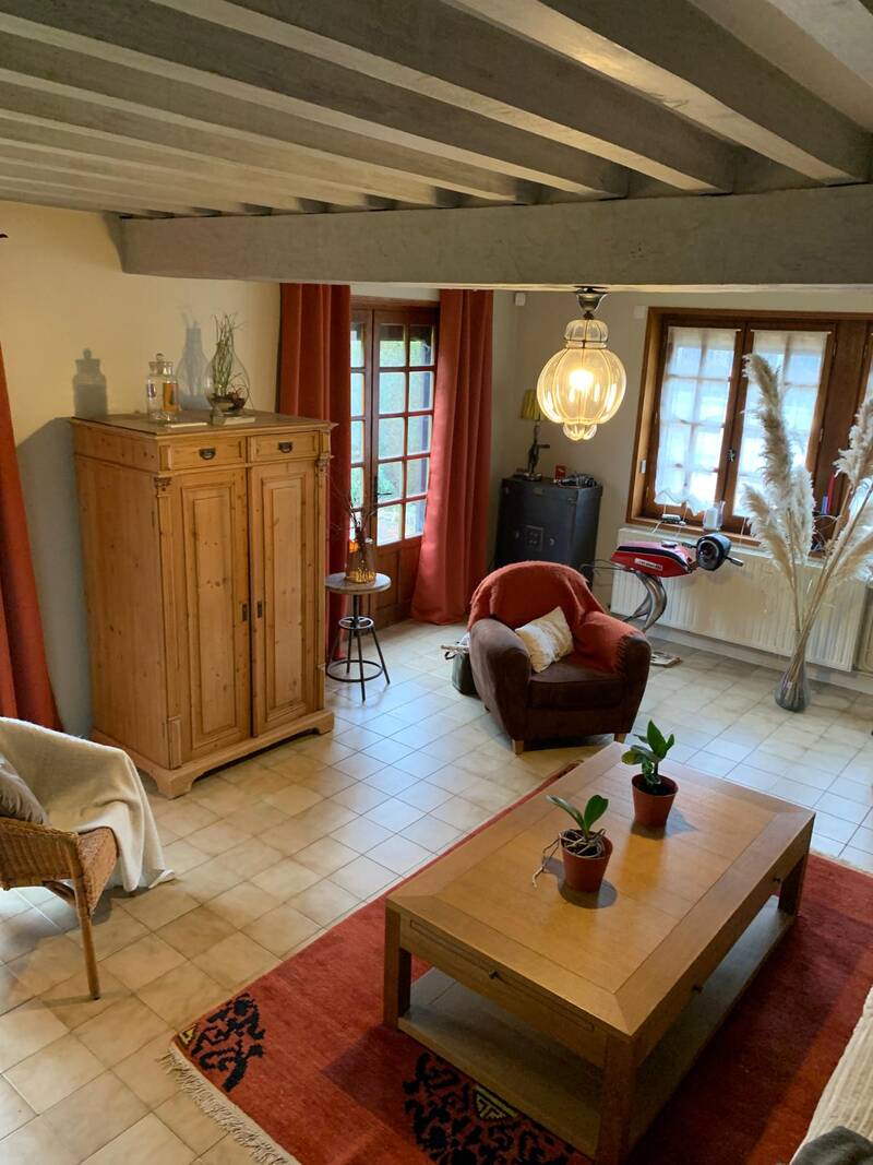 Ouilly-Le-Vicomte (14100)