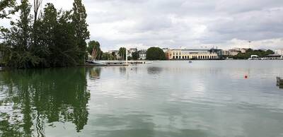 Vente appartement 3 pièces Enghien-les-Bains (95880)