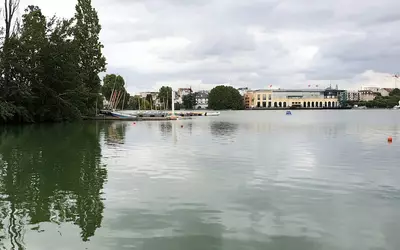 Enghien-Les-Bains (95880)