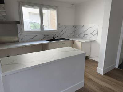 Location maison 4 pièces L'Isle-Adam (95290)