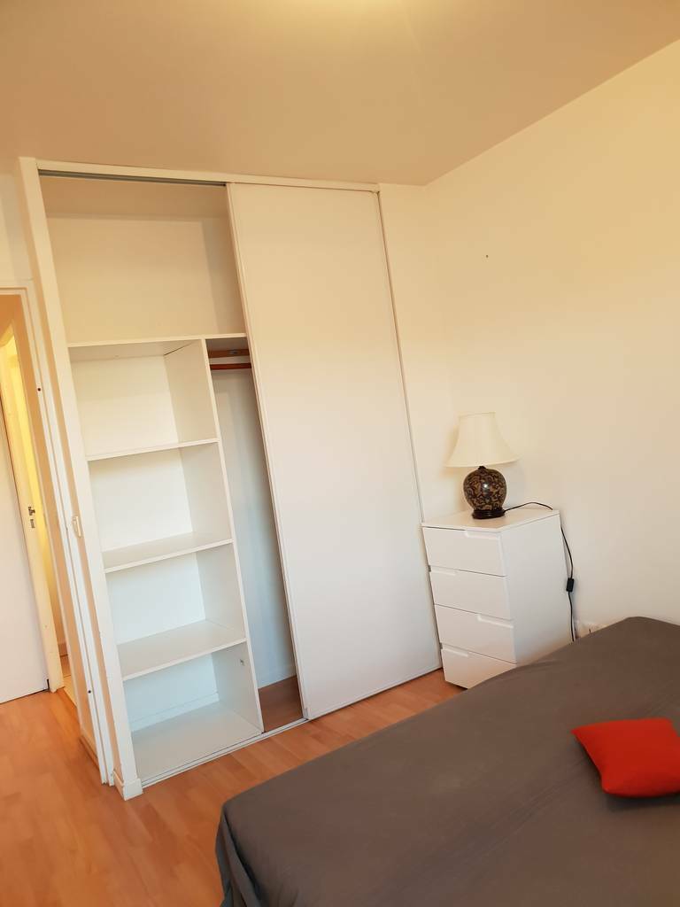 Creteil