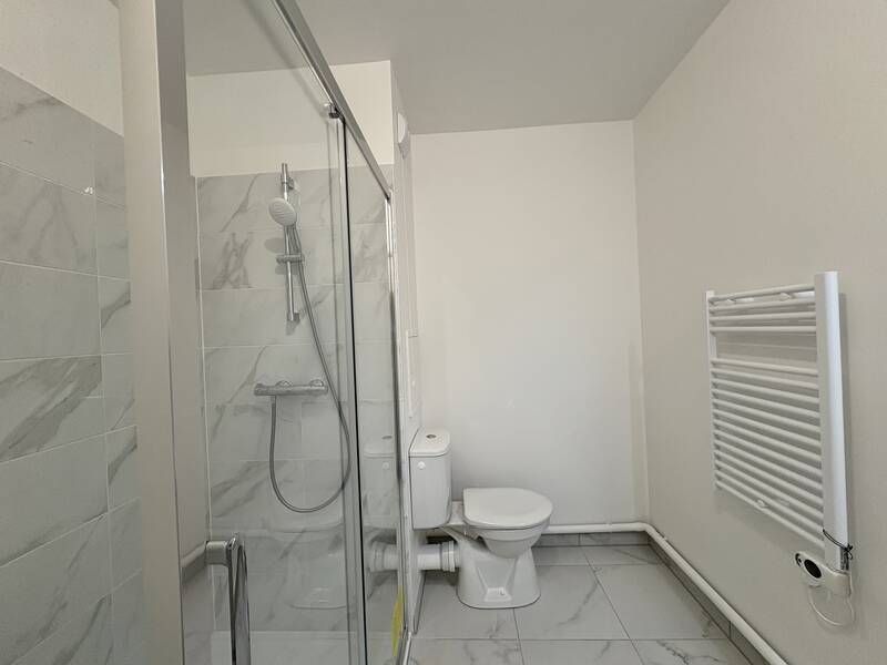 Le Blanc-Mesnil (93150)