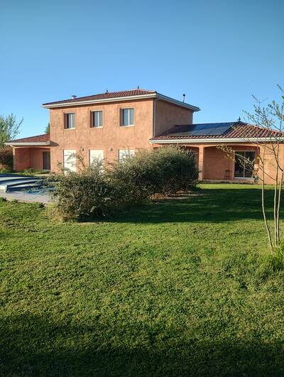 Vente maison 5 pièces Massac-Séran (81500)