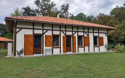Castets