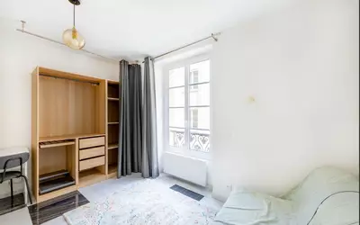 Paris 2E