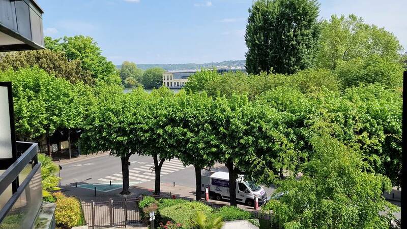 Enghien-Les-Bains (95880)