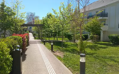 Cormeilles-En-Parisis (95240)