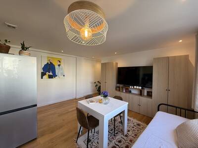 Vente appartement 3 pièces Saint-Maur-des-Fossés (94)