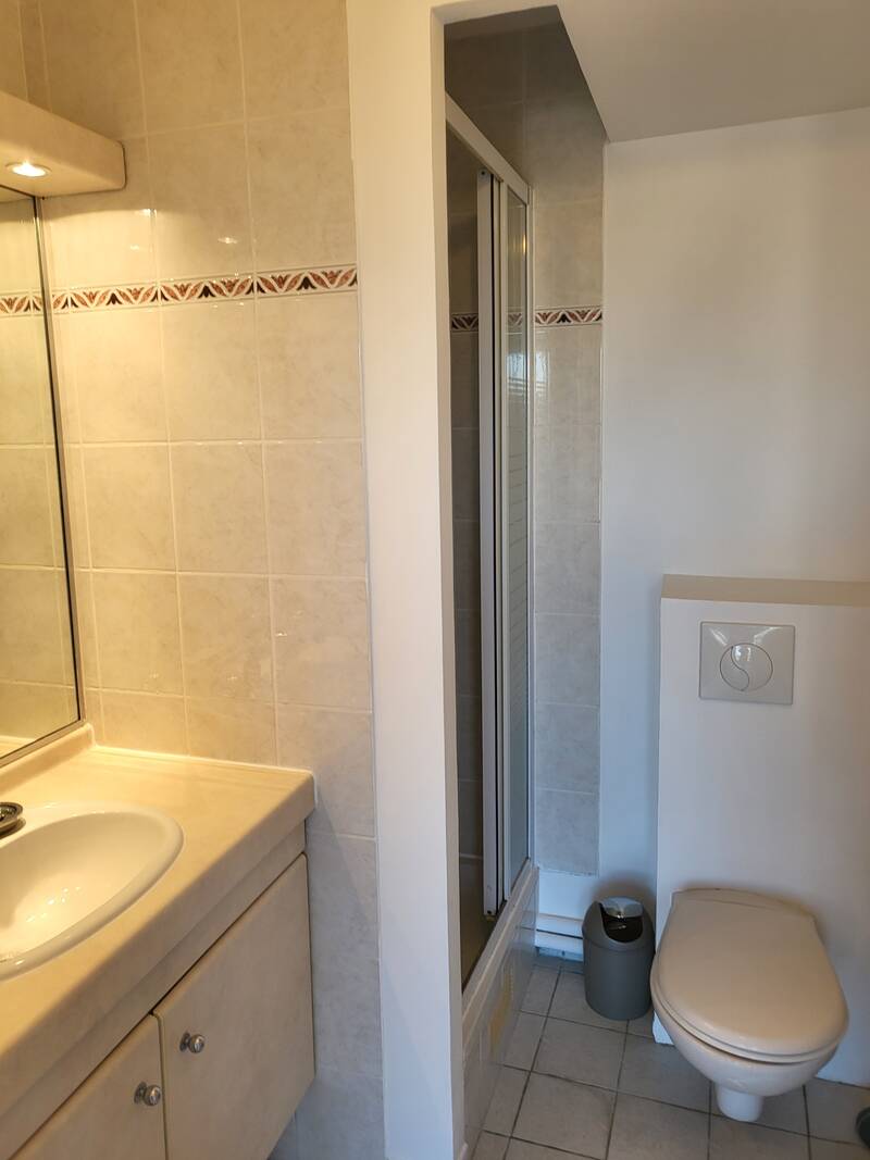 Enghien-Les-Bains (95880)