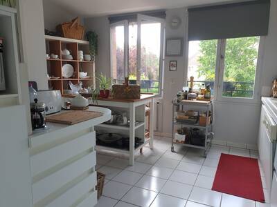 Vente maison 6 pièces Villeneuve-d'Ascq (59)