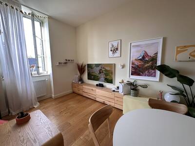Location appartement 3 pièces Mulhouse (68)