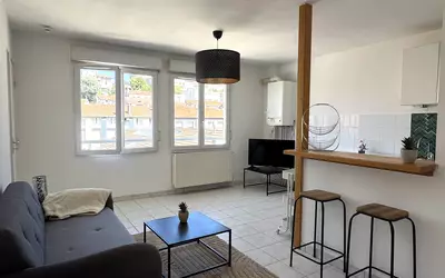 Saint-Étienne (42000)
