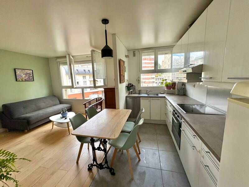 Vanves (92170)