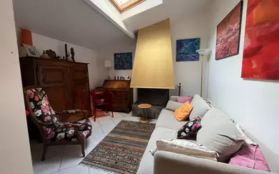 (Studio Inclus) Gentilly (94250)