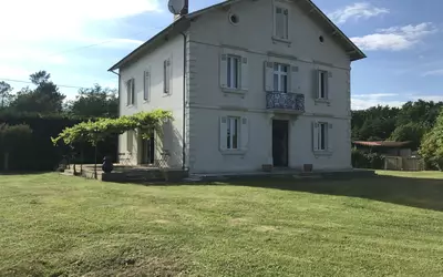 Candresse (40180)