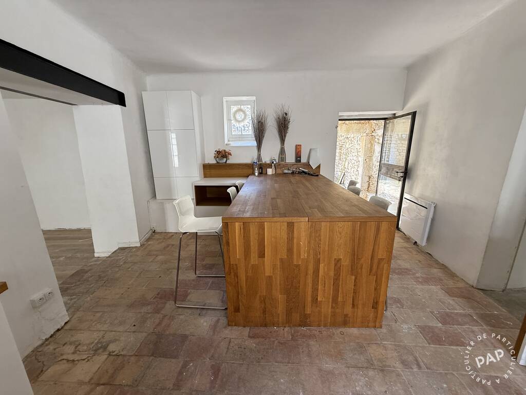 Vente maison 155 m² Fons (30730) - 155 m² - 270.000 € | Particulier à Particulier — 9