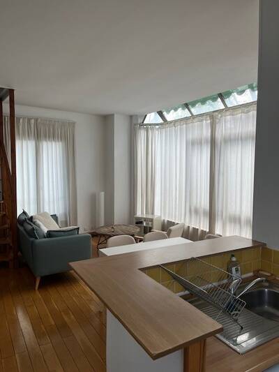 Location appartement 2 pièces Les Lilas (93260)