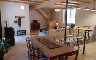 Laburgade (46230)