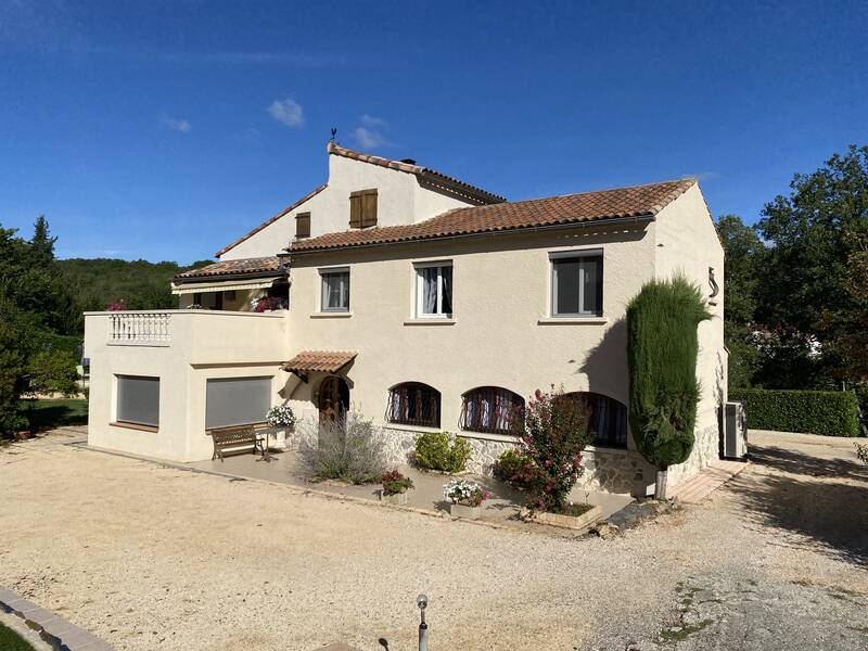 Molières-Sur-Cèze (30410)