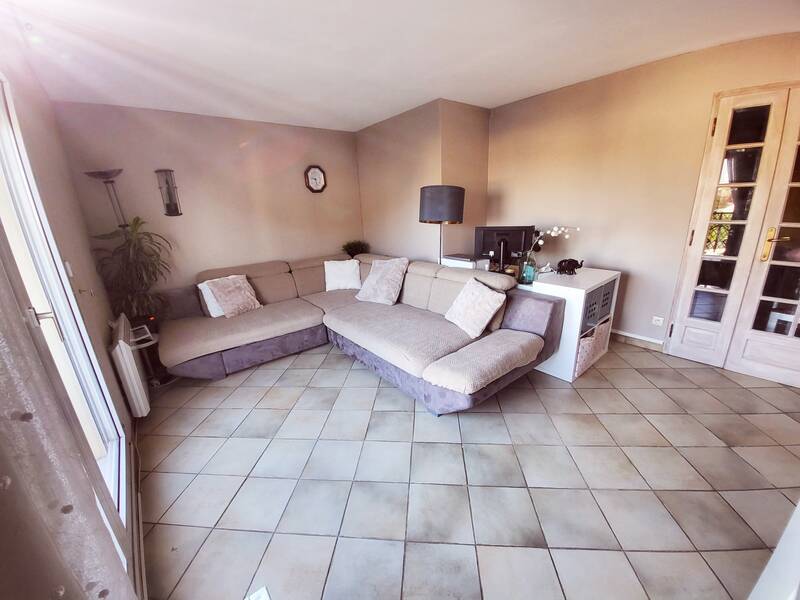 Montmagny (95360)