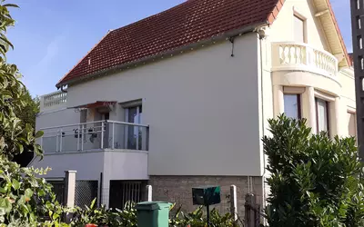 Saint-Leu-D'esserent (60340)