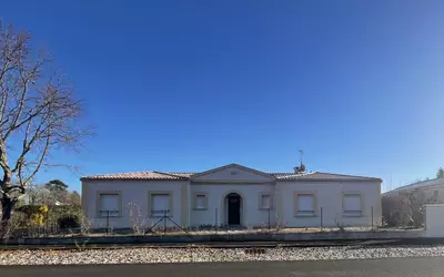 Saint-Aubin-De-Médoc (33160)