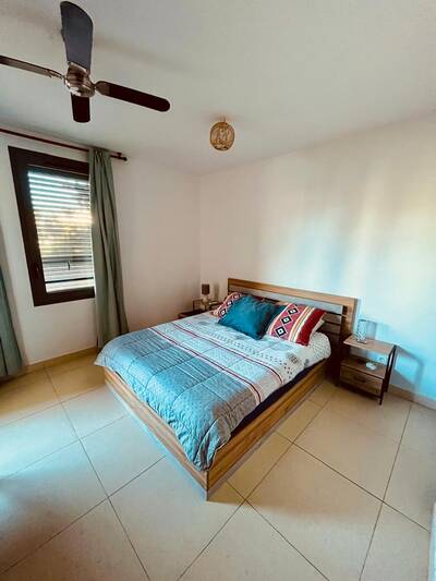 Location appartement 2 pièces Saint-Paul (974)