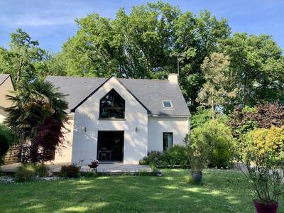 Vente maison 8 pièces Saint-Lyphard (44410)