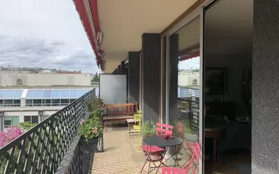 Boulogne-Billancourt (92100)