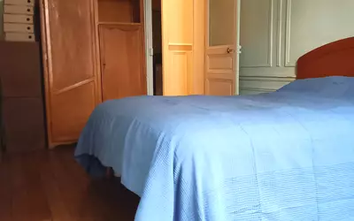 Paris 20E (75020)