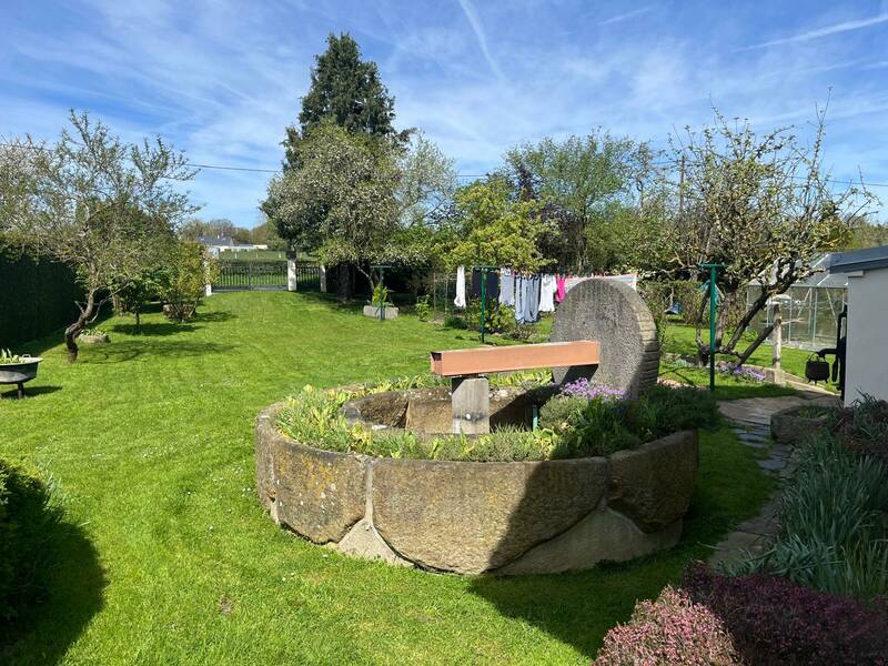 Montilly-Sur-Noireau (61100)