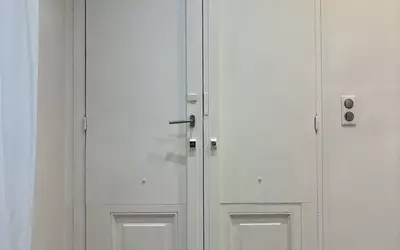 Paris 18E (75018)