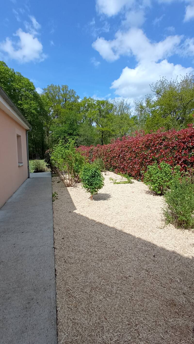 Les Choux (45290)