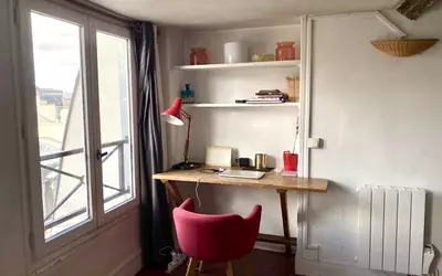 Paris 10E (75010)