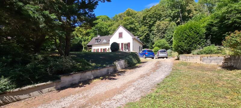 Chamigny (77260)